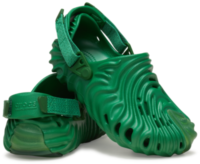 pollex clog new release crocs