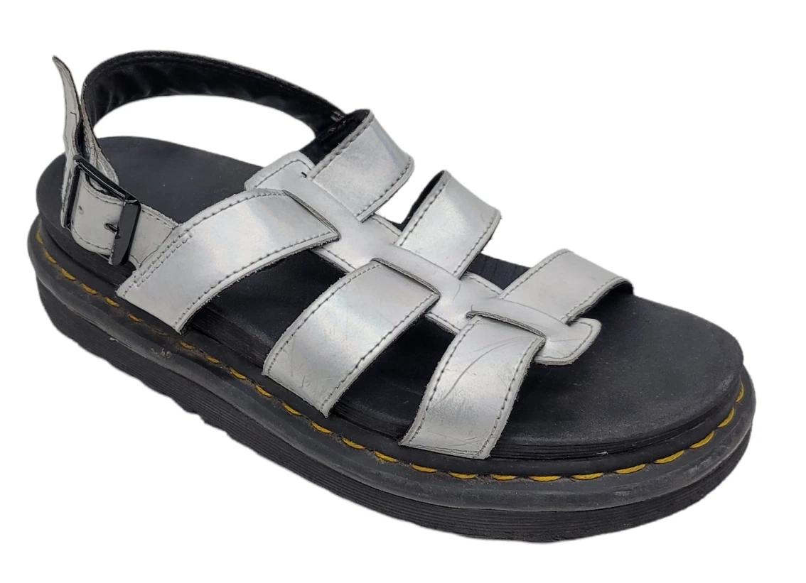 Yelena dr sales martens silver