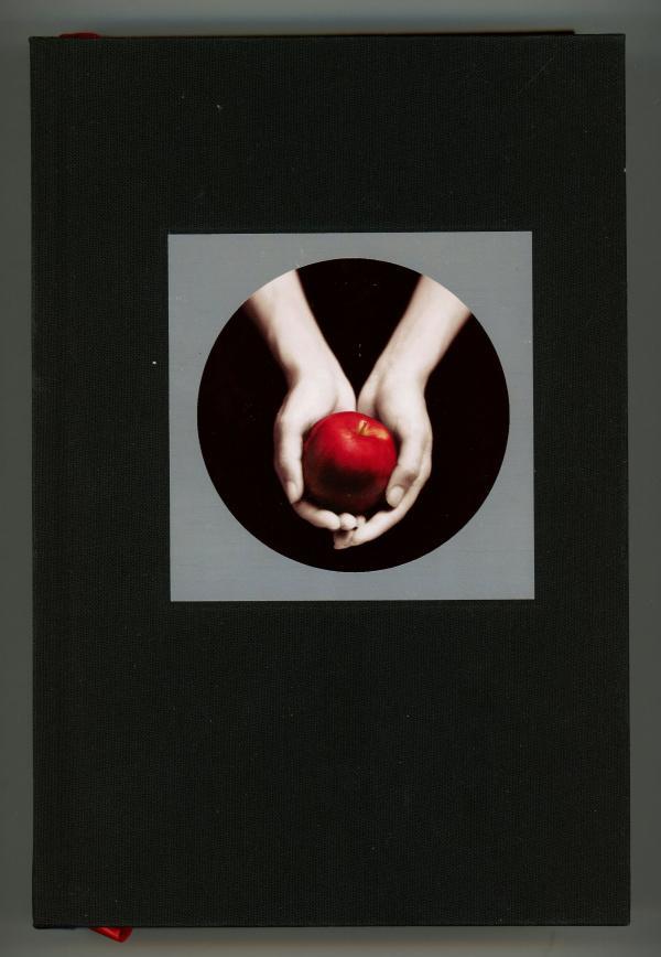Twilight by Stephenie Meyer 1st collector's ed, Facsimile Signature