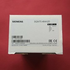 1PC New Siemens SQN70.464A20 Servo Motor SQN70464A20 Expedited Shipping