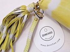 Sac pochette du créateur Donchoo d'Amsterdam PRIX CONSEILLÉ 113,00 €