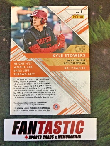 Baltimore Orioles Autograph & Relic YOU PICK Combined Shipping Available Auto - Picture 29 of 50