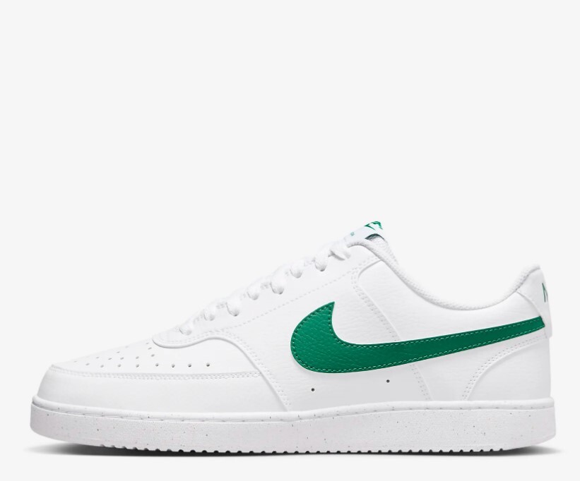 Nike Court Vision Low Next Nature OG DH2987 111 men's shoes