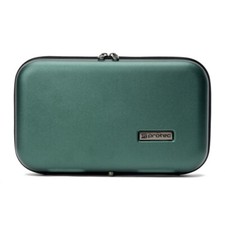 Protec Model BM315HG Micro Zip ABS Oboe Case in Hunter Green BRAND NEW
