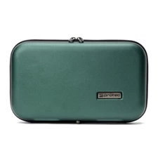 Protec Model BM315HG Micro Zip ABS Oboe Case in Hunter Green BRAND NEW