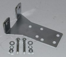 Proportioning Valve Bottom Mount Bracket Bolts For Chevy Gm Ford Mopar Sbc Bbc