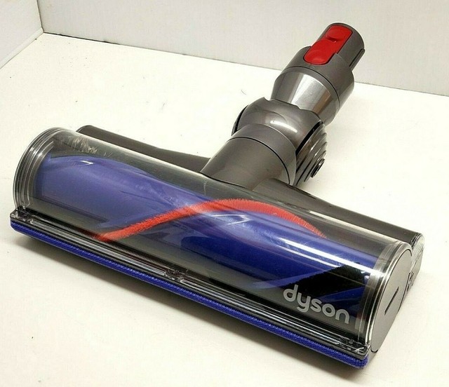 dyson head attachment