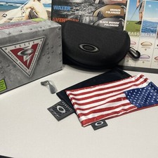 Oakley M Frame Soft Vault Nosepiece USA Bag / Brand New M Frame Accessories
