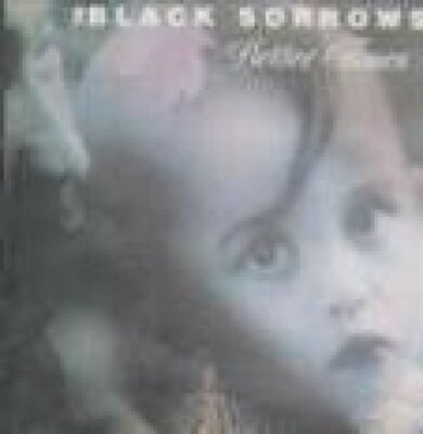 Black Sorrows Better times (1992)  [CD]