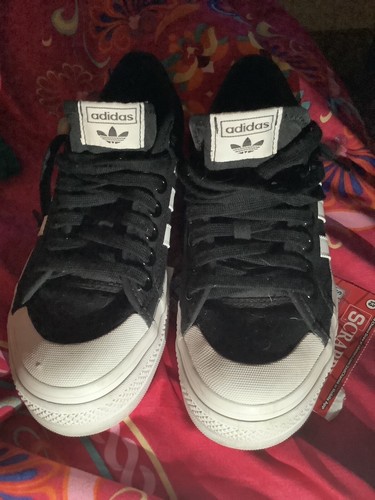 nizza platform cloud white