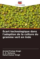 Arvind Pratap Singh (U. A.) | ÉCart Technologique Dans L'adoption De La...