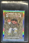 2025 Bowman Chrome Jackson Merrill GPK #BGP-38 Padres