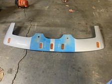 1997 Ford F150 Sun Visor With Cab Lights
