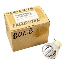 OSRAM P-VIP 190/0.8 E20.8 Projector Lamp Bulb ViewSonic RLC-078 PJD5132 PJD5134