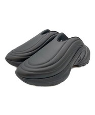DIESEL sandals/ black/ size: US10.5