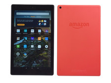 (B-GRADE) Amazon Kindle Fire HD 10 (7th Gen.)...