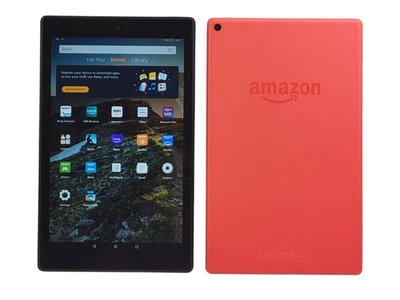 Amazon Fire HD 10 7th Generation Tablets for sale | eBay