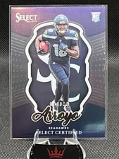 2025 Select - Elijah Arroyo #24 Select Certified (RC)