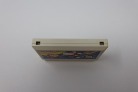 Sanrio Carnival Nintendo Famicom Japan Box Manual *US Seller* *Works*