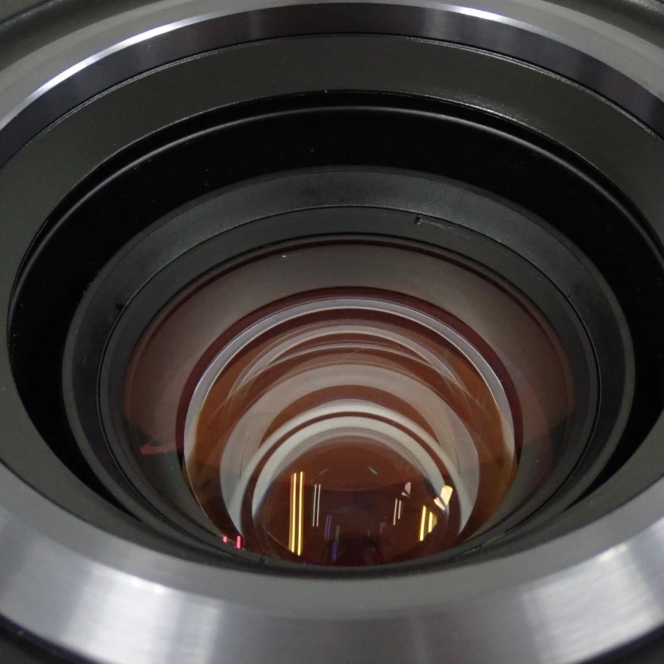 JVC DLA-X590R-BJ 4K D-ILA Home Theater Projector 1800lm w/ Remote 2600HRS JP - Image 4 of 4