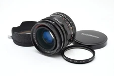 Voigtlander Ultron 28mm f1.9 Aspherical lens L39 Black From JAPAN #2683676