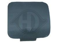 Abschleppkappe Hinten FüR Bmw E38 1995-2001