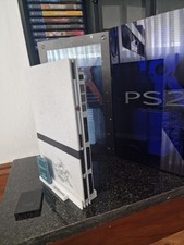 Sony Playstation 2 Slim Custom Paint@ mods