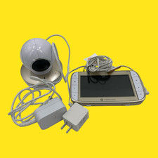 Motorola VM50GBU Video Baby Monitor  Camera 4444 z35/3