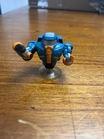 Lot Of 13 Micro Machines , Used Condition