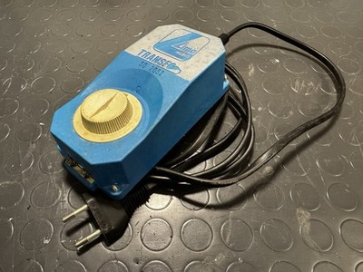 Lima Trafo Netzteil elektrische Züge