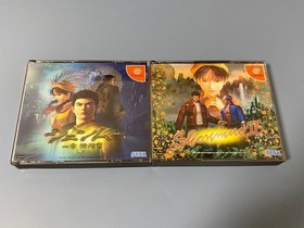 Dreamcast 10 Game Bundle Japan DC NTSC-J Import Retro Collection Set