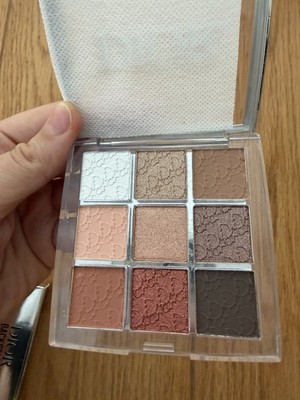 Dior Backstage Eye Palette, 001 Nude Essentials, NEU und unbenutzt, NP: 60 