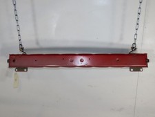 Pare-choc arrière Peugeot 208