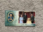 GB - 2000 - Benham BLCS188b "Queen Mother" Ltd Ed FDC - Castle Of Mey - SHS