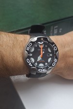 CITIZEN Promaster Diver's Eco Drive 200 mt "Orca" - BN0230-04E
