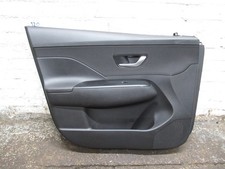 2024 HYUNDAI KONA EV MK2 FRONT LEFT PASSENGER SIDE DOOR CARD N/S 82370-HF000