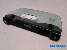 Pare-brise Renault MEGANE