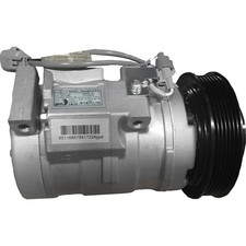 A/C Compressor 1999-2007 Toyota Avalon Camry Highlander Lexus ES300 LE SE 274521