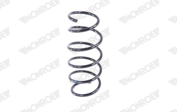 Monroe SE3543 Federungsfeder Vorne L/R Passt Zu: Renault Clio Ii, Clio Ii/Hatchb-image