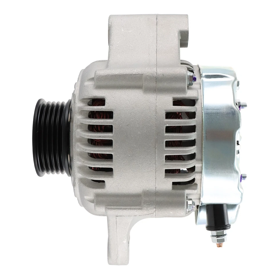 Alternator For Chevrolet Tracker Suzuki Vitara 1999 2000 2001 2002 2003 13781N - Изображение 4 из 4