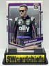 2024 Donruss Racing Optic #2 Alex Bowman Panini Hendrick Motorsports