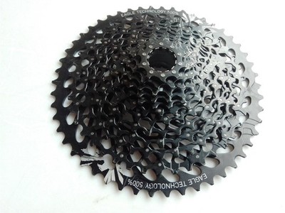 SRAM XG-1275 12-fach Kassette für GX Eagle 10-50T B-Ware