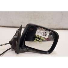 Retroviseur droit (ou coque) Nissan TERRANO