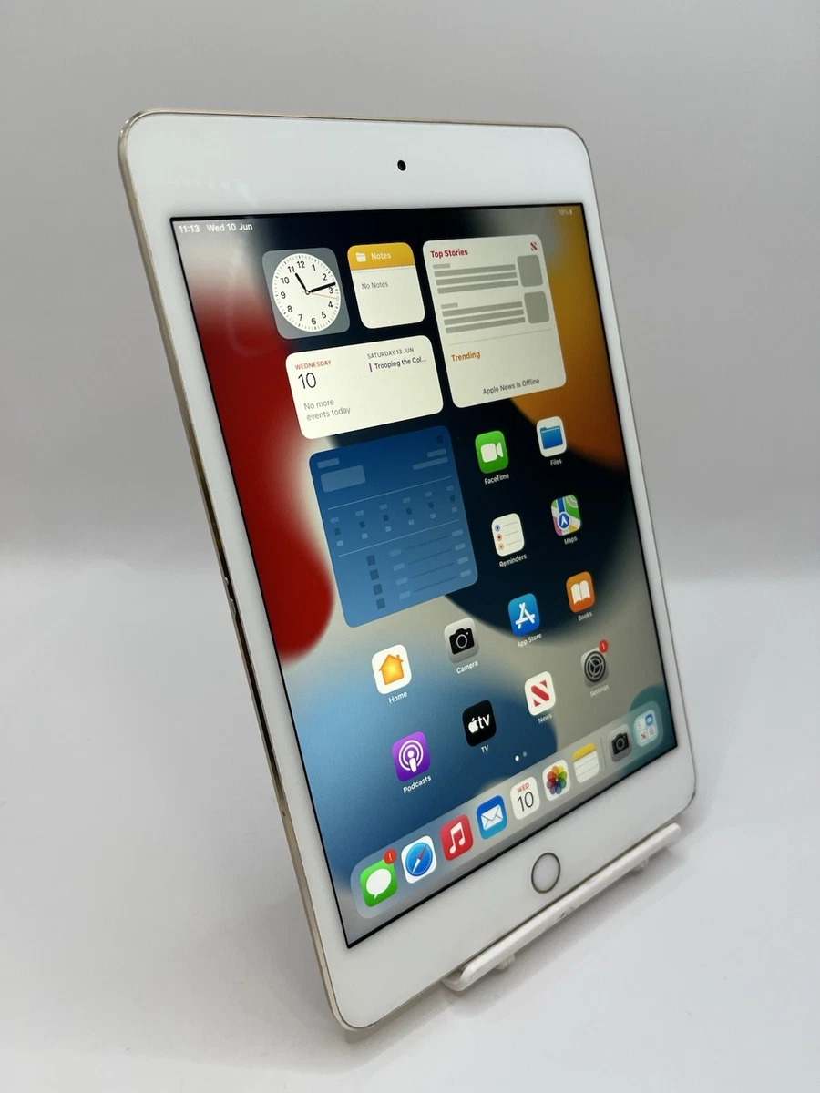 Apple iPad mini 4 for sale | eBay UK