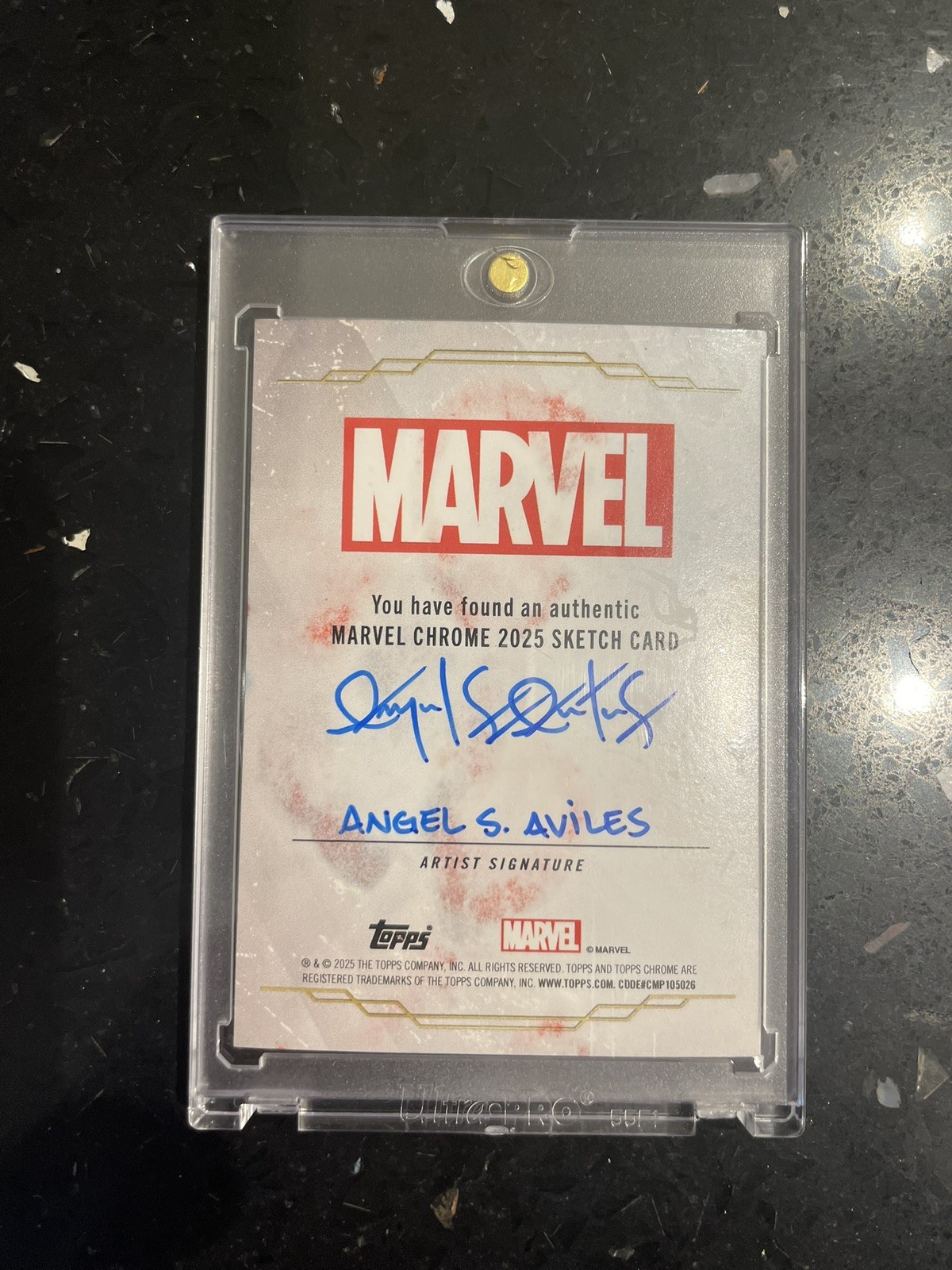 Angel Aviles sig