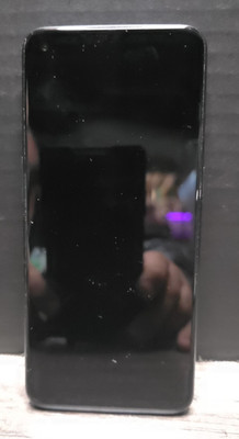 OnePlus Nord N10 5G - 128 GB - Midnight Ice (Unlocked)