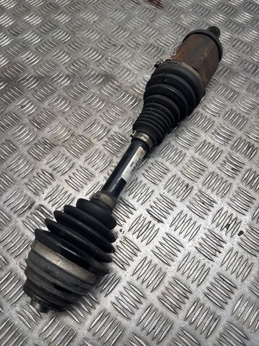 BMW X1 E84 2012 Vorne links Antriebswelle vorne 7591681 Diesel 105kW FOM117424