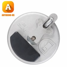 Fuel Cap Fits For Caterpillar CAT Equipment Locking Dozer Excavator