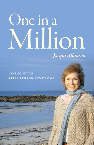 Jacqui Atkinson | One In A Million | Taschenbuch | Englisch (2014)-image