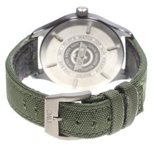 IWC SCHAFFHAUSEN Pilot Watch Mark XVIII IW324702 Automatic Men's Watch_832226 6